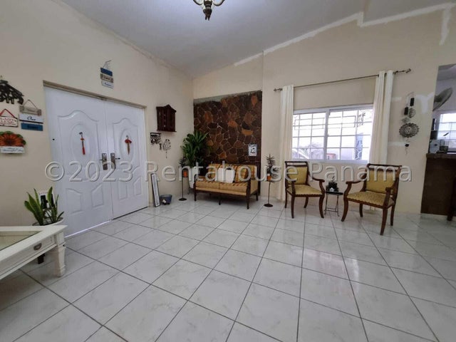 Beautiful House - Casa en Altos del Golf